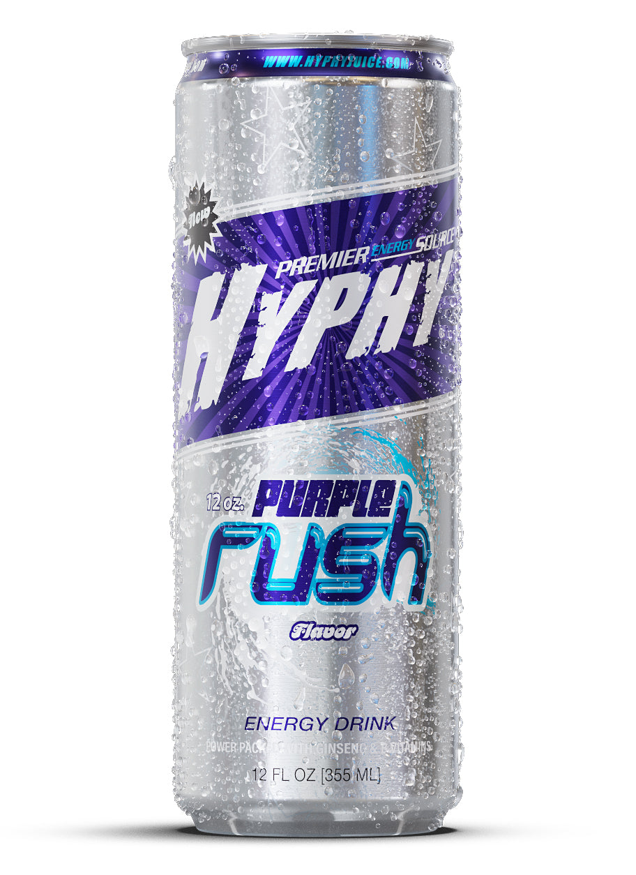 Hyphy Juice – HYPHY JUICE