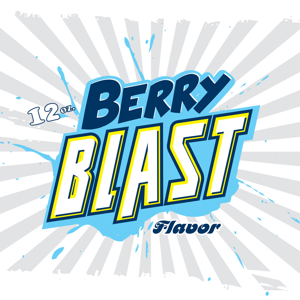 Berry Blast