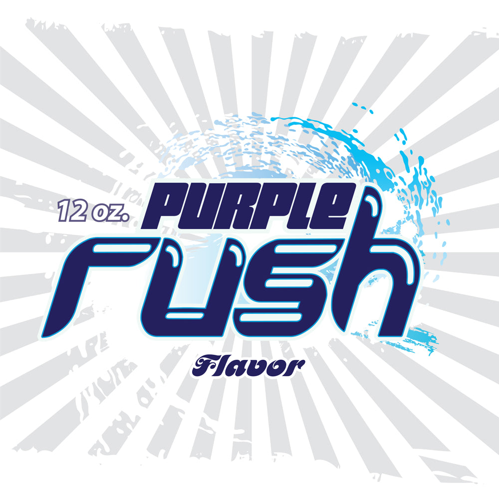 Purple Rush